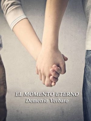 cover image of El momento Eterno